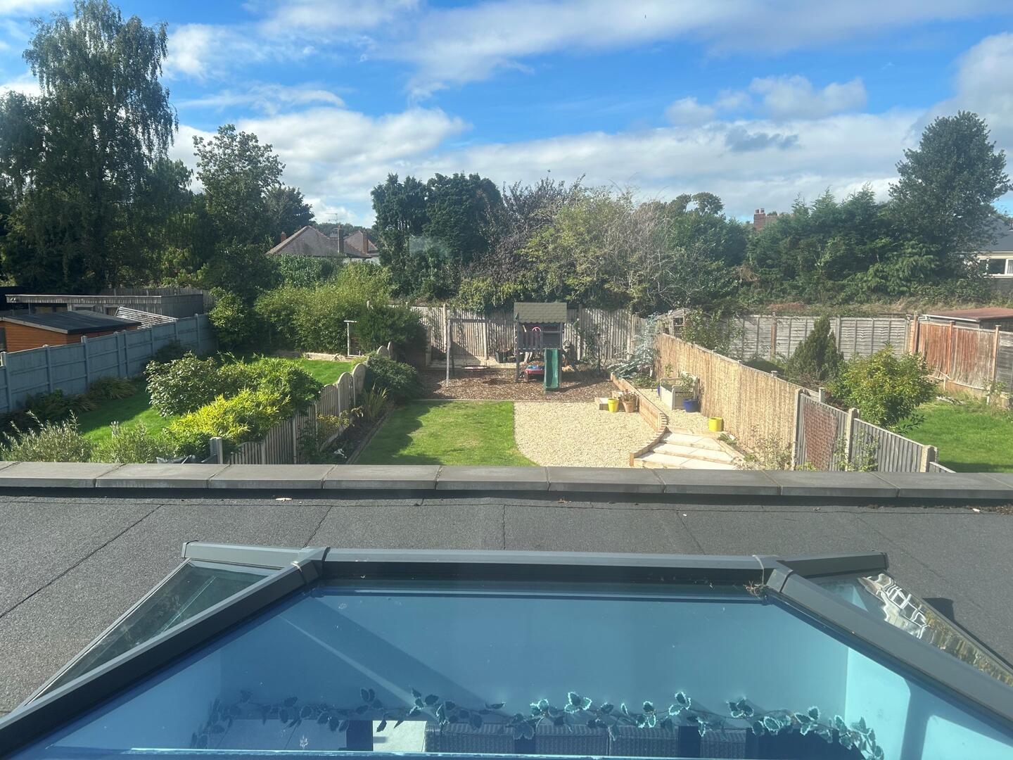 3 bed property in The Greenway, Stourbridge